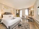 Deluxe Double Suite