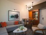 Cabana Andaz Suite