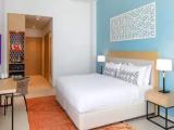 Superior Double room with balcony