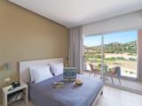 Superior Double room with garden view