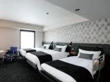 Standard Universal Triple room