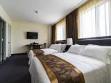 Accessible Double room