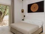 Comfort Standard Double room with garden view
