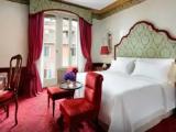 Luxury Double room with inner view