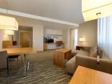 1 Bedroom Sky Double Suite