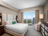 1 Bedroom Intracoastal/Ocean View Double Residence