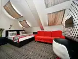 Double Junior Suite