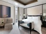 Peninsula Double Suite