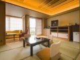 Seseragi-tei Japanese Style Double room