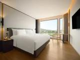 Deluxe Hillside Double room