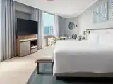 Corner Double Suite