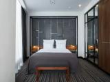 Arka Deluxe Double room