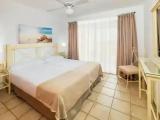 XTRA Double room with sea view
