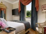 Triple room with Arno view