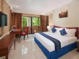 Grand Deluxe Double room