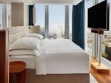 Double Suite with panoramic view