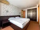 2-room Double room with balcony and with courtyard view