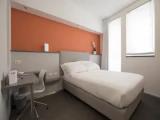 Standard with French bed Double room