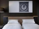 Friends & Family Stay room