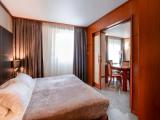 2 Rooms Apartment 50 sq.m
