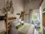 Standard with view Double room