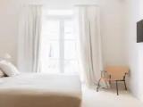 Superior Terrace Double room