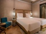 Classic City Twin room