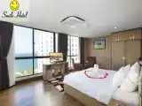 Suite with sea view