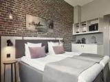 Family with Kitchenette Quadruple room