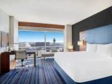 High Floor room