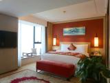 Executive Deluxe Double room