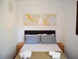 Double Chalet