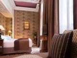 Deluxe Pantheon Double room