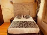 Superior Double room with balcony