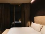 Executive with Terrace Double Junior Suite
