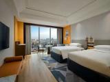 Ultraman Theme Twin room