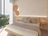 Sunchaser Double room