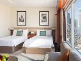 2 Bedrooms Family Quadruple room
