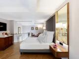 Prestige Double Suite with sea view