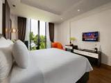 Double Suite with balcony