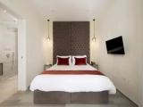 Corner Double Suite