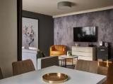 3 Bedrooms Deluxe Apartment
