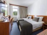 Standard Park Side Double room