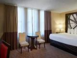 Deluxe Dennis Tower Double room