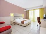 Deluxe room with sea view