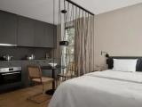 Spacious Double Studio