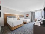 Hearing Accessible Double room