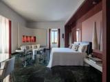 Executive Double Suite
