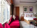 Ladies Deluxe Double room