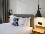 Double Suite with sea view